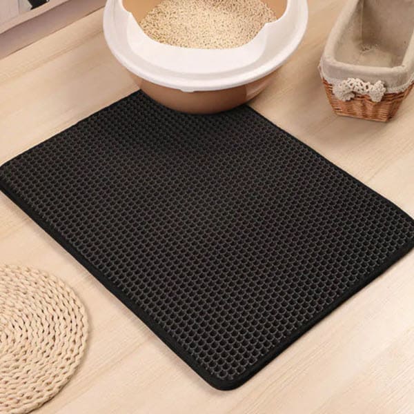 Cat Litter Mat