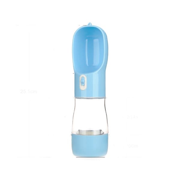 Pet Water Bottle